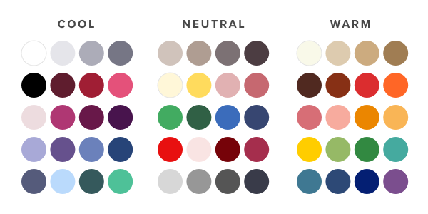 colors
